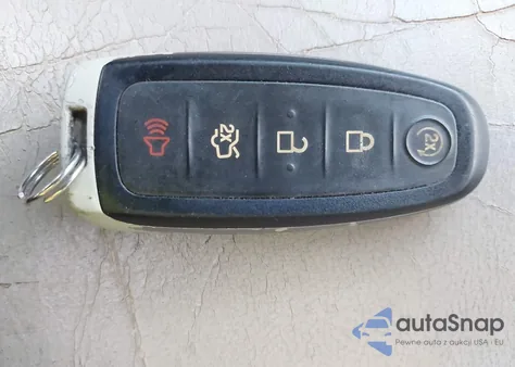 2013 Ford Edge Limited from USA, damaged, VIN 2FMDK3KC5DBC64724